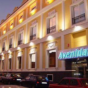 Hotel Avenida Leganes